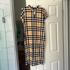 Newest tags cute dress